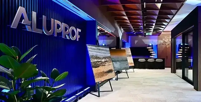 showroom